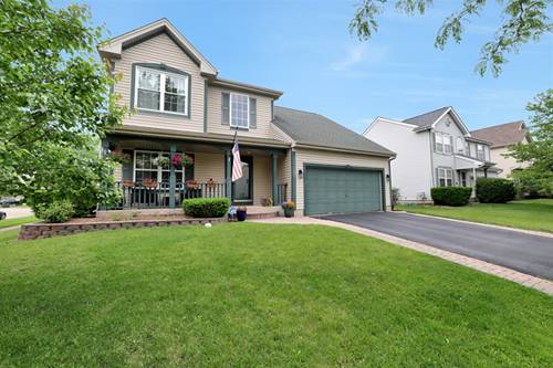2691 Fairfax, Lake In The Hills, IL 60156