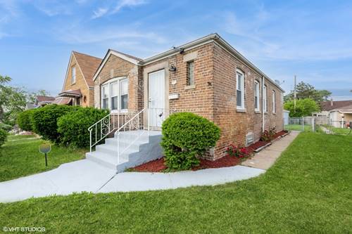 9811 S Woodlawn, Chicago, IL 60628