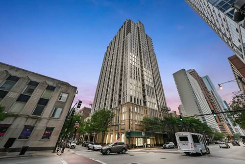 1250 S Michigan Unit 1110, Chicago, IL 60605
