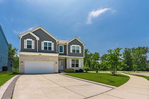 241 Stonington, Bloomingdale, IL 60108
