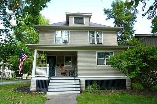 28 N Wright Unit 2, Naperville, IL 60540