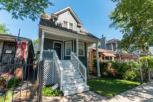 4153 N Whipple Unit 2, Chicago, IL 60618