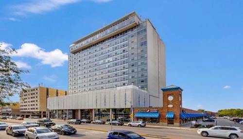 7234 W North Unit 1203, Elmwood Park, IL 60707