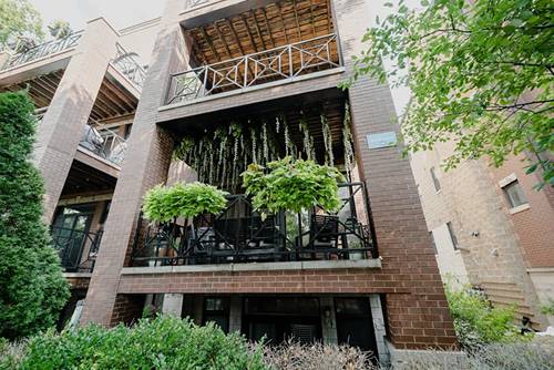 4543 N Malden Unit 1S, Chicago, IL 60640