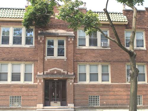 2454 N Kilpatrick Unit 1A, Chicago, IL 60639