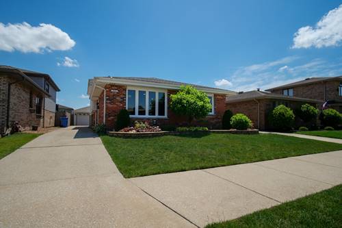 3923 W 101st, Chicago, IL 60655