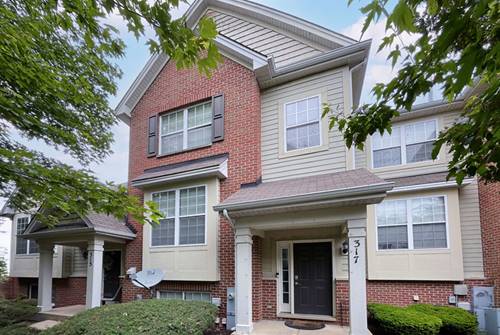 317 Timber Ridge Unit 131, Joliet, IL 60431