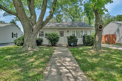 1405 Boston, Joliet, IL 60435