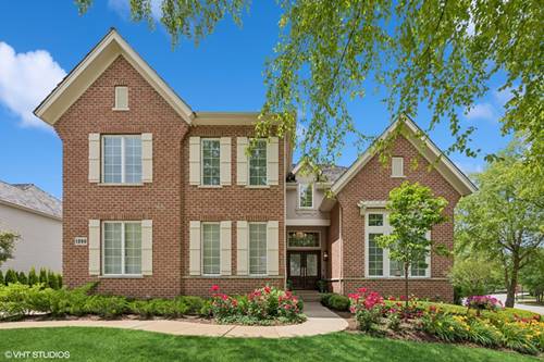 1200 Bibury, Inverness, IL 60010