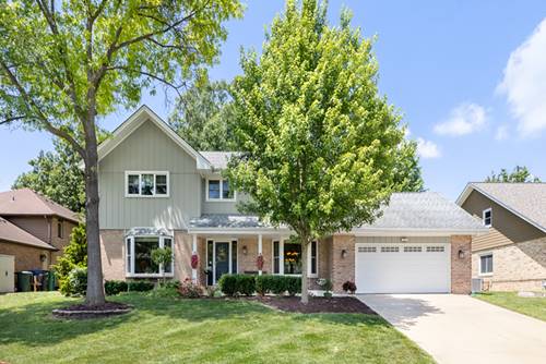 13542 S Erin, Homer Glen, IL 60491