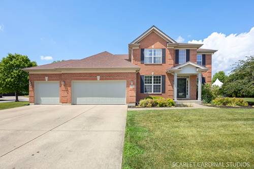 6307 Carmel, Plainfield, IL 60586