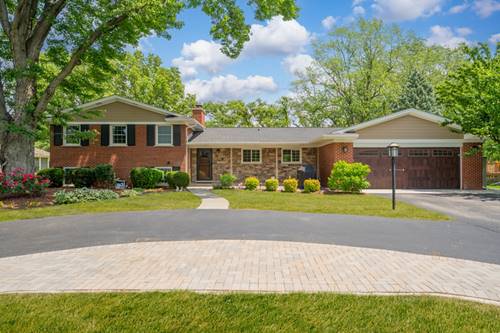 617 S Glendale, Mount Prospect, IL 60056