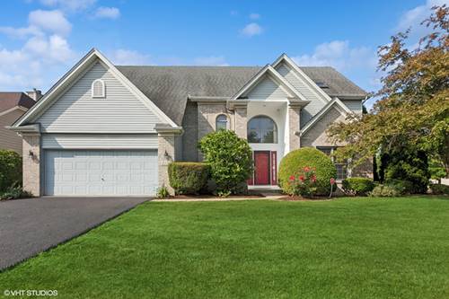 3175 Wild Meadow, Aurora, IL 60504