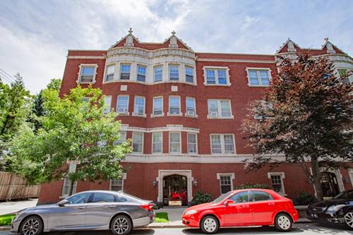 719 Erie Unit 3A, Oak Park, IL 60302