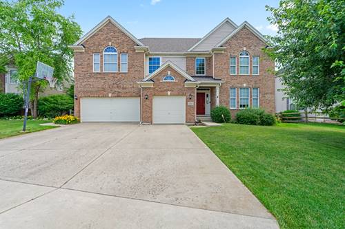 17857 Wilker, Lockport, IL 60441