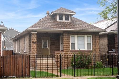 1504 N Central, Chicago, IL 60651