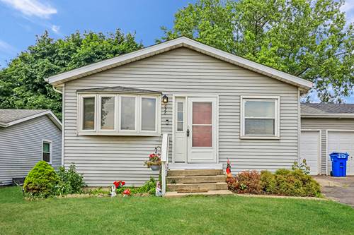 626 Dean, South Elgin, IL 60177