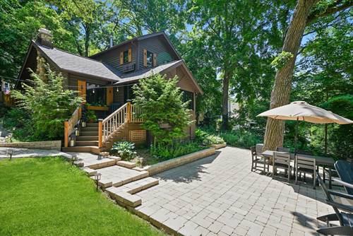 3720 E Lake Shore, Wonder Lake, IL 60097