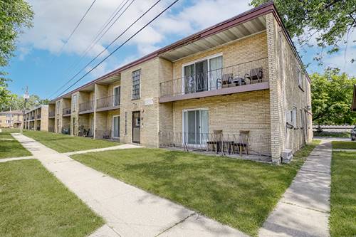 5810 107th, Chicago Ridge, IL 60415
