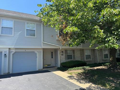 1221 Ballantrae Unit C, Mundelein, IL 60060