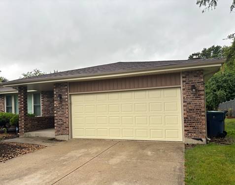 744 Academy, Matteson, IL 60443