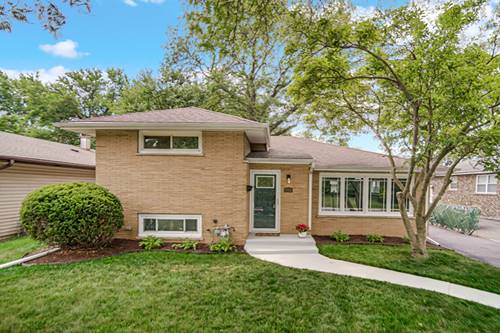 3115 172nd, Hazel Crest, IL 60429