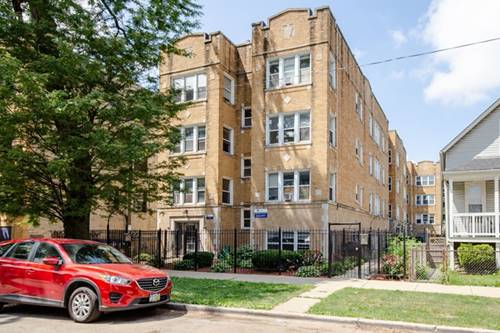 1916 N Drake Unit 1W, Chicago, IL 60647