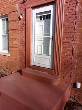 9611 S Chappel, Chicago, IL 60617