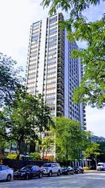 1455 N Sandburg Unit 1907B, Chicago, IL 60610