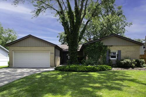 925 Hickory, Darien, IL 60561