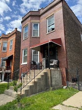 2406 S 50th, Cicero, IL 60804