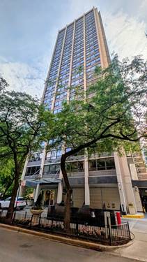 222 E Pearson Unit 2203, Chicago, IL 60611