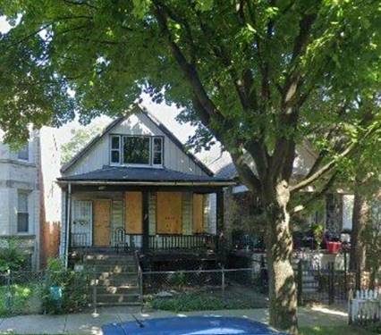6439 S Bishop, Chicago, IL 60636