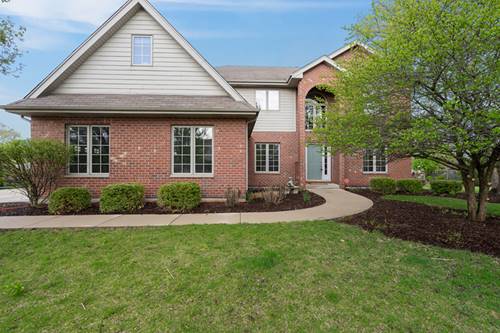 22715 Maddeline, Frankfort, IL 60423