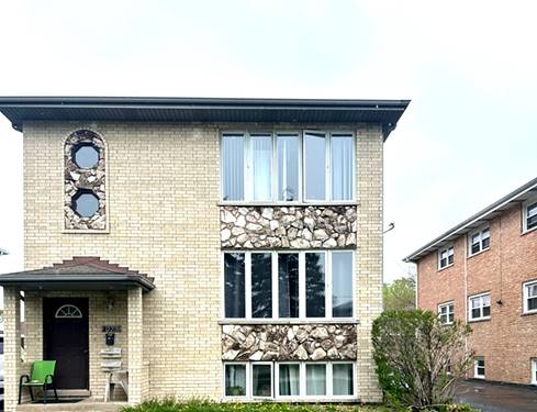 12211 S Spencer, Alsip, IL 60803