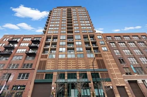 400 W Ontario Unit 1608, Chicago, IL 60654