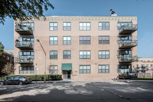 2512 N Bosworth Unit 403, Chicago, IL 60614