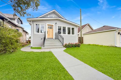 213 Ashland, River Forest, IL 60305