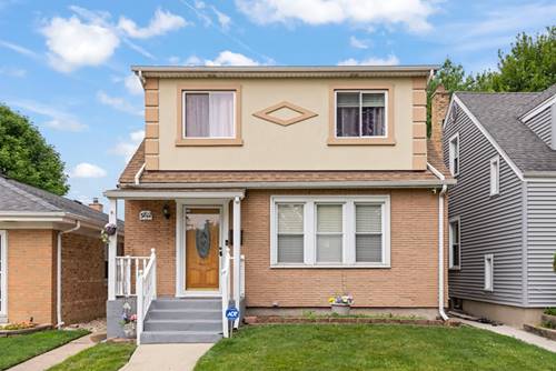 3812 N Pioneer, Chicago, IL 60634