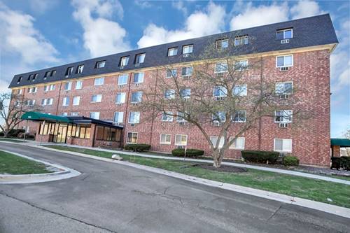 5011 Valley Unit 201, Streamwood, IL 60107