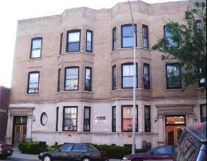 1007 S Oakley Unit 1R, Chicago, IL 60612