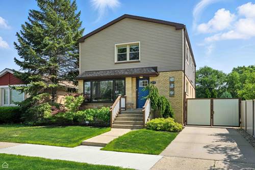 7515 W Roscoe, Chicago, IL 60634