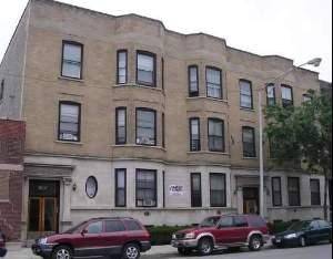1009 S Oakley Unit 2F, Chicago, IL 60612