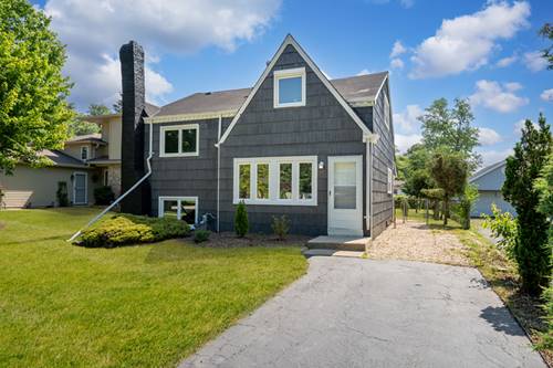 4025 Williams, Downers Grove, IL 60515