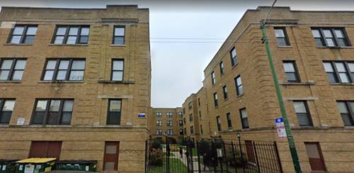 3217 W Diversey Unit 105, Chicago, IL 60647