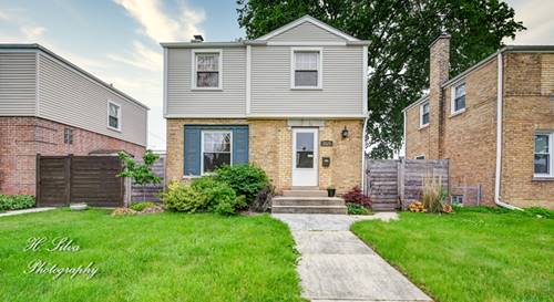 2628 Willow, Franklin Park, IL 60131