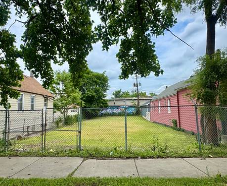 2424 W 25th, Chicago, IL 60608