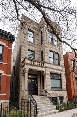 2129 N Racine Unit CH1, Chicago, IL 60614