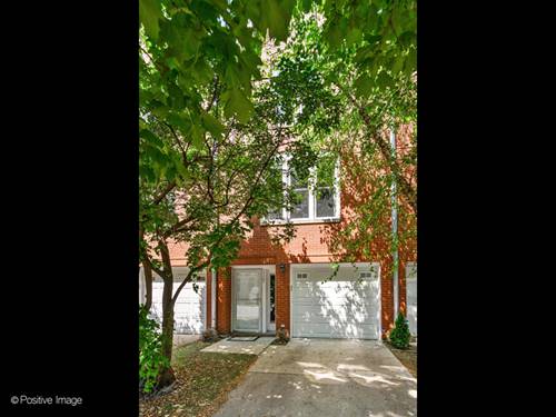 2132 N Bell, Chicago, IL 60647