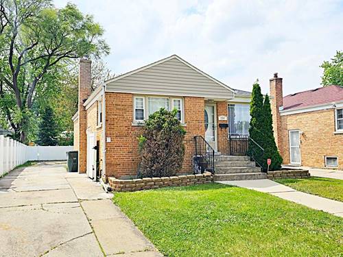 234 Rice, Bellwood, IL 60104